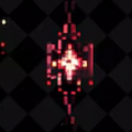 bloodycanine