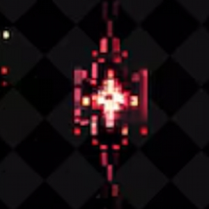 bloodycanine