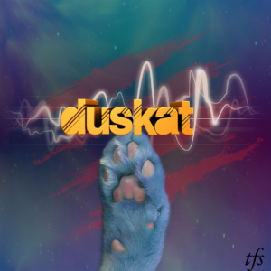 DusKat (BACK)