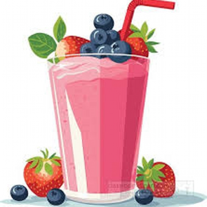 Big Smoothie
