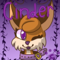 CinderTheFox