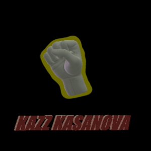kazz kasanova