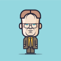 schrute.beats