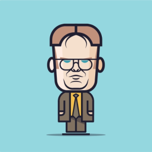 schrute.beats