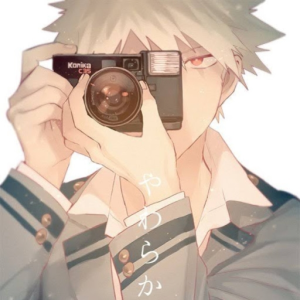 Katsuki