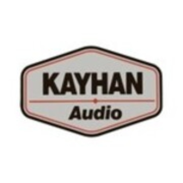 kayhanaudio