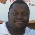Steven Kayiira