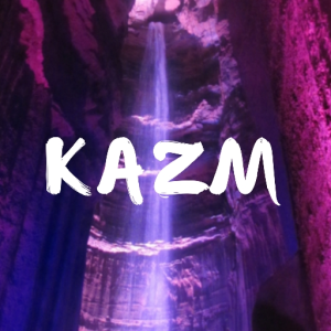 Kazm