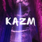 Kazm