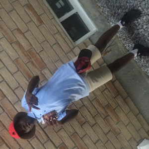 PapaKeezy