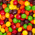 kendall wants skittles