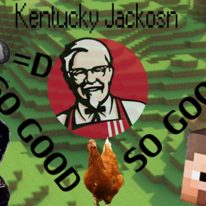 Kentuky Jackson