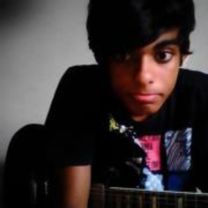 Kevin Santos