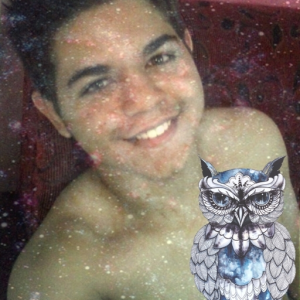 Mrs. Owl  (o)v(o)