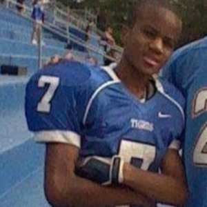 kevontae