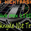kick-trasher