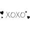 XOXO