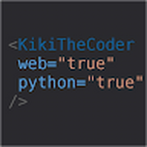 kikithecoder