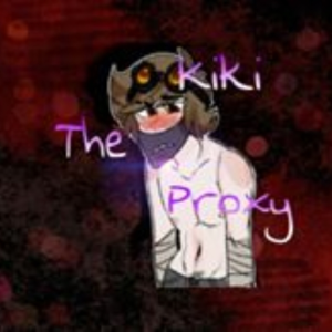 KikiTheProxy