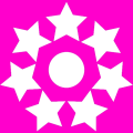 kLuster of stars