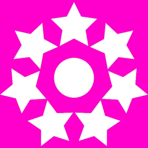 kLuster of stars