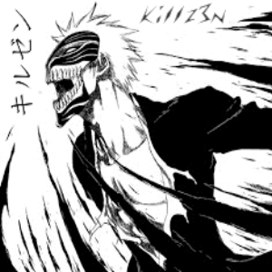 Killz3n キルゼン
