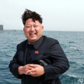Kim Jong-Un