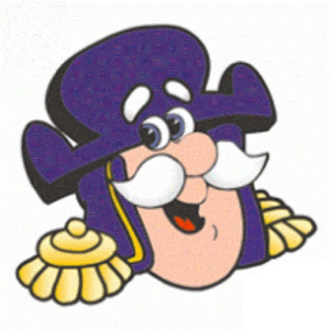 King Crunch