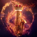King SaxMan