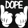 D.O.P.E