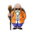 Sensei Roshie