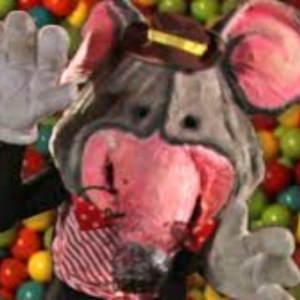 kingdisgustingrat