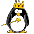 KingDJPenguin