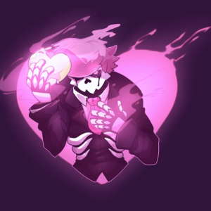kingGHOST