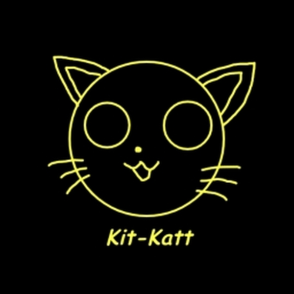 Kit-Katt 2