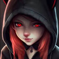 Vampire Fox