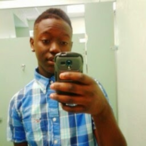 GinoBlack352