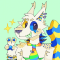 enbynadryl // knox