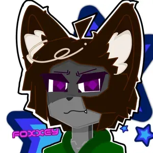 FØXXEY