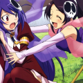 kohakuAnime