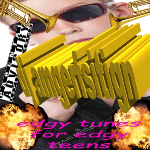 DJ ANGERFISTING