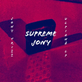JONY TRIZZ