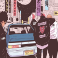 heartbreaker shinobi