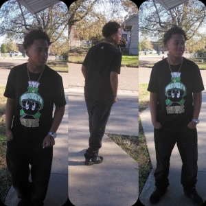 KvngTreezy