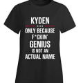 KydenMahon