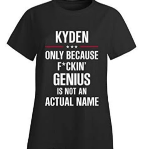 KydenMahon