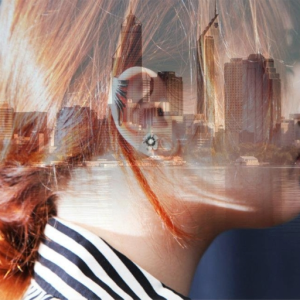 cityGirl