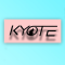 Kyote