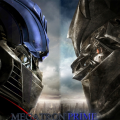 Megatron Prime