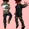 (IDK GANG) L4RRYB34TZ
